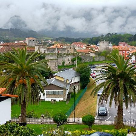 El Pozu Las Ranas Llanes Exterior photo