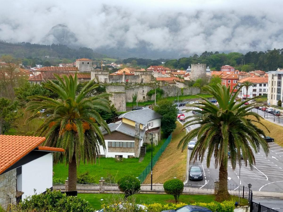El Pozu Las Ranas Llanes Exterior photo